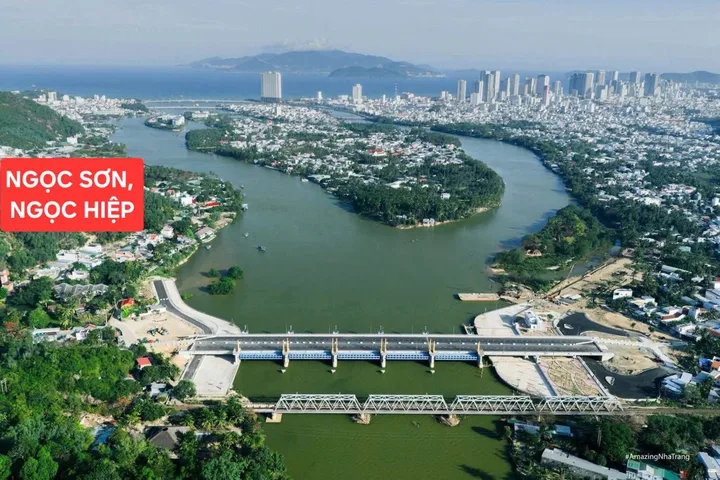 📣BÁN NHÀ NGAY GẦN ĐƯỜNG NGÔ ĐẾN, NGỌC SƠN, NGỌC HIỆP, NHA TRANG, KHÁNH HÒA.