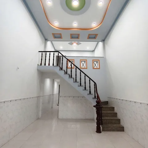 Nhà đẹp chỉ 1/ ngắn Nguyễn Thị Trọn Vĩnh Lộc A.
