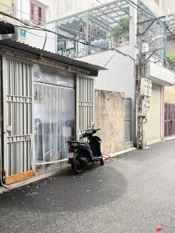 SIÊU HIẾM, VỊ TRÍ ĐẮT GIÁ, Ô TÔ VÀO NHÀ, GIÁ ĐẦU TƯ CỰC TỐT! ĐÌNH XUYÊN - YÊN VIÊN