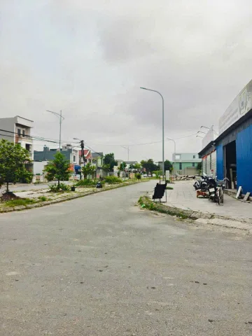5DP110 💰 **CHỈ TỪ 3X TRIỆU/M² – SỞ HỮU NGAY LÔ ĐẤT MẶT ĐƯỜNG 35M TẠI ĐA PHÚC CENTRAL PARK** 💰