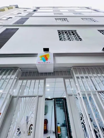 🔥 TÒA APARTMENT 21 PHÒNG – THANG MÁY – DÒNG TIỀN 120TR/THÁNG – TRẦN QUỐC VƯỢNG – 21.5 TỶ 🔥
