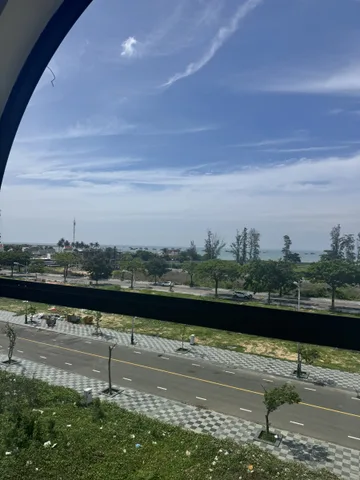 Bán nhà 140m E4 cạnh biển Ocean Dunes Phan Thiết, 1 trệt 3 lầu