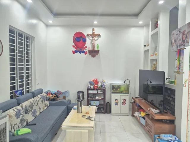 ❌❌❌ NHÀ LÔ GÓC QUỲNH CƯ – HÙNG VƯƠNG – GIÁ CHỈ 1,7 TỶ ❌❌❌