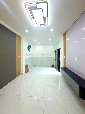 Bán nhà quận 11. Siêu phẩm 3 tầng hiếm