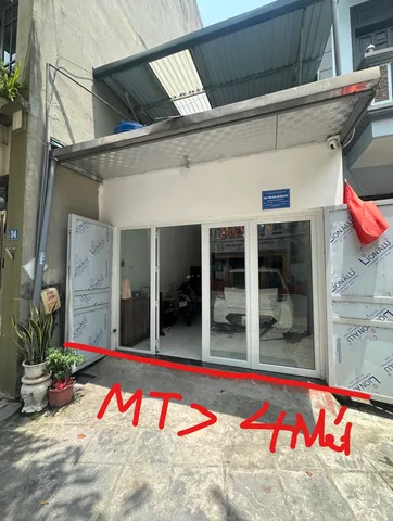BÁN ĐẤT TDC THƯỢNG THANH - VỈA HÈ ĐÁ BÓNG - ĐƯỜNG THÔNG BÀN CỜ-  2 Ô TÔ 7 CHỖ TRÁNH