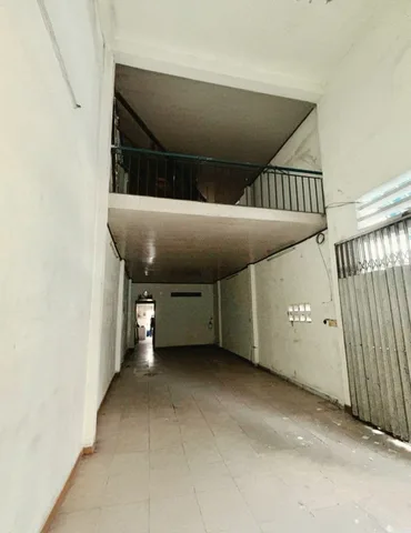 🔥 Chợ Vải Phú Thọ Hòa – 46m² Ngang 4.1m – Hẻm 8m Ô Tô Đỗ Cửa – Không Quy Hoạch – Tiện Ở, Xây Mới  - 4.8🧄