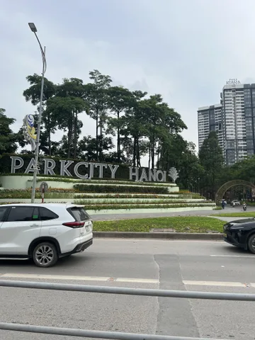 BÁN NHÀ LÊ TRỌNG TẤN 54M2 - THANG MÁY - Ô TÔ ĐỖ CỬA - HÀNG XÓM PARKCITY