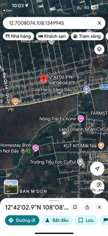 ĐẤT MẶT TIỀN 28B – TÂN AN – dân cư đông đúc
Diện tích 95m2 giá 1ty080