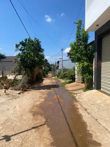 Lô đất đẹp hẻm 434 Ymoan – đường thông thoáng, vị trí cực tiện
Diện tích 95m2 giá 2ty250