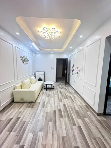 Bán căn hộ chung cư cát tường NTN sẵn sổ