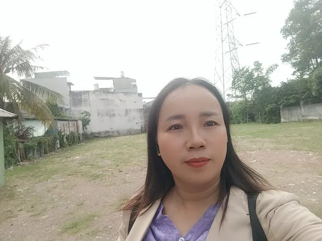 BÁN ĐẤT MẶT TIỀN LÊ TẤN BÊ DIỆN TÍCH 2.282M2 GIÁ NHỈNH 100 TỶ