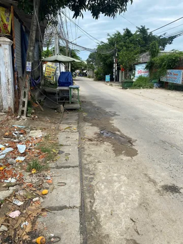 ĐẤT MẶT TIỀN NGÔ ĐẾN – NGỌC HIỆP, NGANG 7,1M GIÁ TỐT ĐẦU TƯ