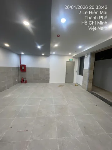 BDS HVL CẦN KHOÁN CHDV Q2 11 PHÒNG GIÁ 115 triệu/tháng