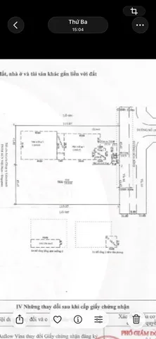 Bán xưởng KCN ViSIP II, TP mới Bình Dương