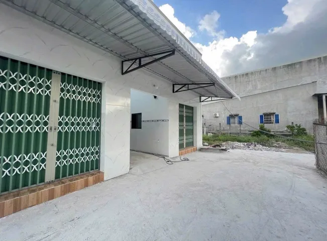 Tìm chủ mới cho dãy trọ Đồng Nai - 2 kiot, 10 phòng thu nhập hàng tháng ổn định