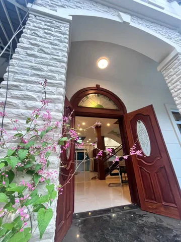 BDS  HVL  CHO THUÊ BIỆT THỰ MỸ GIANG 1B – PHÚ MỸ HƯNG
