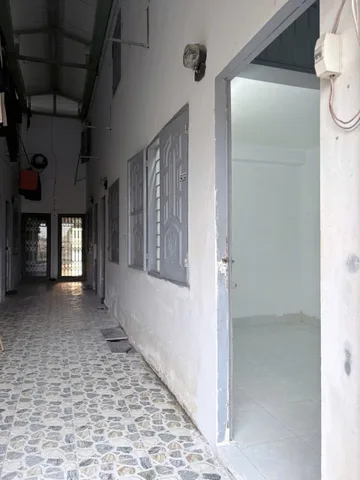 Thanh lý dãy trọ 150m2 ở đường DK12, Thới Hoà, Bến Cát, TPHCM giá chỉ 1tỷ150tr shr