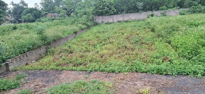🏡 Chính chủ cần bán nhanh có lô đất mặt đường nhựa 154m², full đất ở