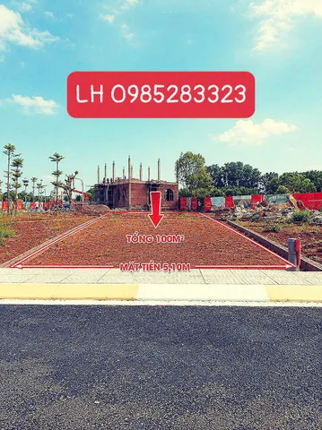 HÀNG HIẾM LÀN 2 QUỐC LỘ 21 – FULL THỔ CƯ – ĐẦU TƯ SINH LỜI