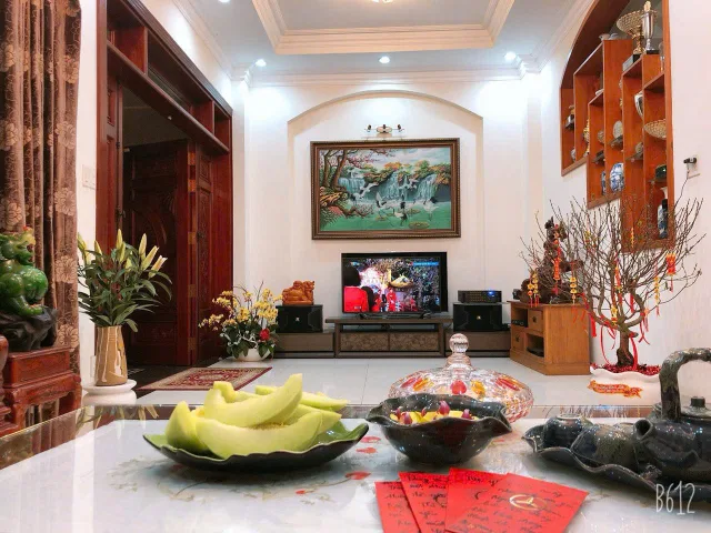 55 Bùi Tá Hán khu đô thị An Phú An Khánh, TP Thủ Đức 45 tỷ