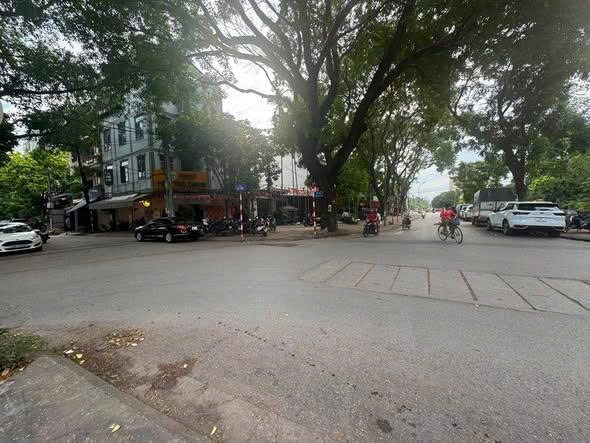 Bán đất tây trà phân lô víp 40M ô tô xếp hàng dài ngày đêm gần hồ hoàng mai