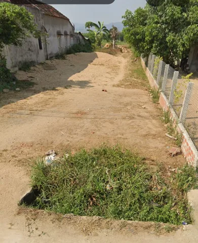 Bán đất xóm 5, nam giang, diện tích 200 m2