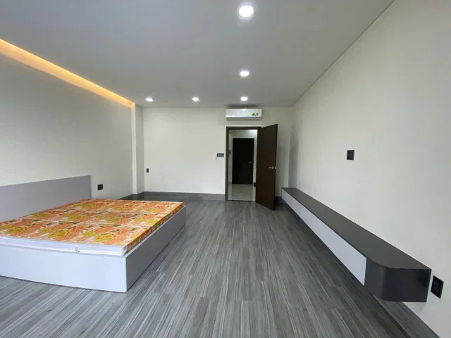 Biệt Thự Đường Nguyễn Hoàng, Phường An Phú nay là P Bình Trưng