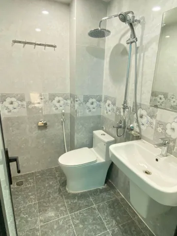 🏡 HIẾM KHU NGUYỄN CHÍNH - PHÁP LÝ SẠCH, KHÔNG QUY HOẠCH, 2 MẶT THOÁNG