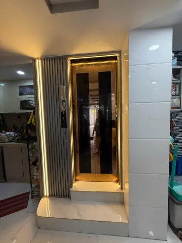 BÁN NHÀ LẠC LONG QUÂN QUẬN 11 84M2 NGANG 7M 6 TẦNG THANG MÁY 19 TỶ Ô TÔ THÔNG