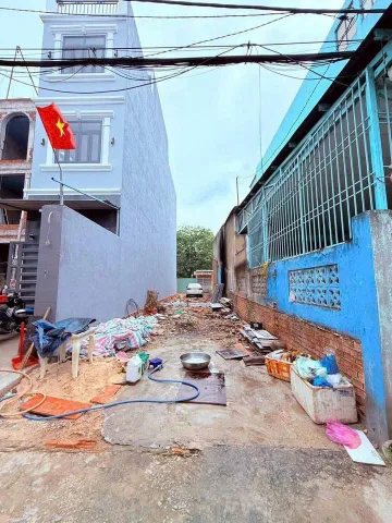 ĐẤT ĐẸP 52m2 ĐƯỜNG NGUYỄN SƠN SẦM UẤT - Ô TÔ 5M - XÂY DỰNG TỰ DO - GIÁ 5,5 TỶ