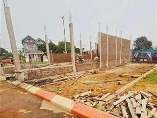 Lô đất đẹp gần trung tâm Xuân Mai, thích hợp an cư