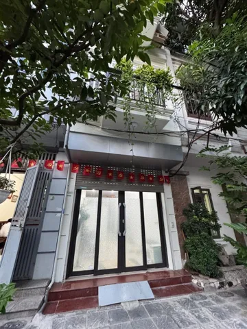 🔥 HIẾM! Nhà Trần Quý Kiên – Phân Lô Vỉa Hè – Ô Tô Tránh – 6 Tầng Chỉ 17,5 Tỷ