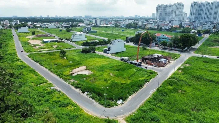 Bán lô biệt thự Thái Sơn view công viên vị trí siêu đẹp - 090.39.44.628