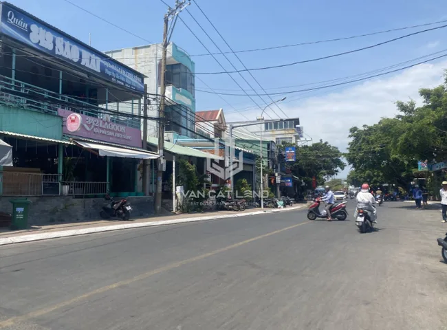 🔥 BÁN GẤP NHÀ PHỐ MẶT TIỀN TRẦN PHÚ (P.5) – VỊ TRÍ VÀNG ĐỐI DIỆN PHÀ VŨNG TÀU - CẦN GIỜ – DIỆN TÍCH LỚN 268M² – GIÁ 30 TỶ! 🔥