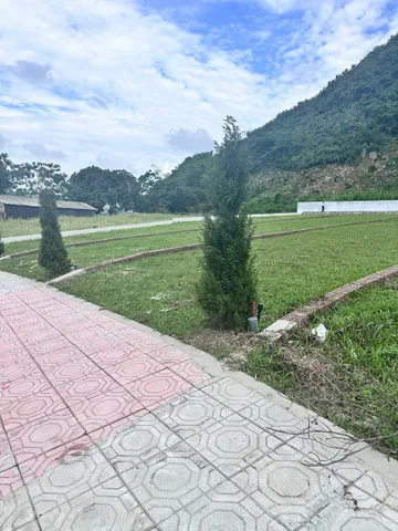 Bán đất nền lõi KCN Nhuận Trạch và TT Nghỉ Dưỡng Cư Yên