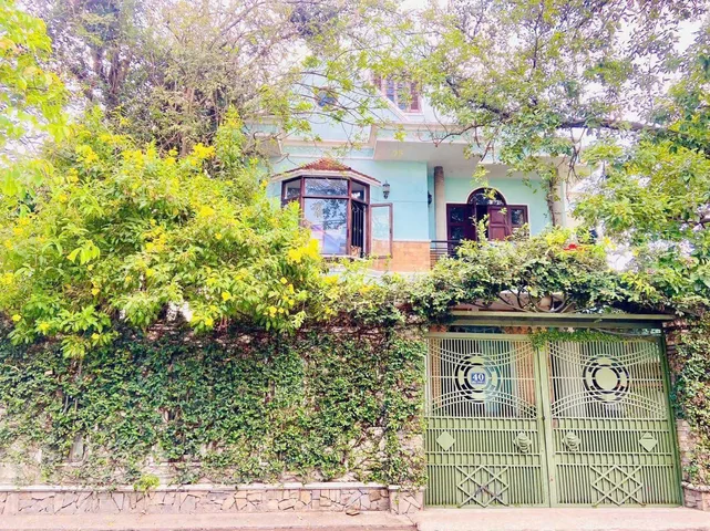 HVL [NC] BÁN NHÀ 10 đường 47 Thảo Điền Q2 giá 120 tỷ