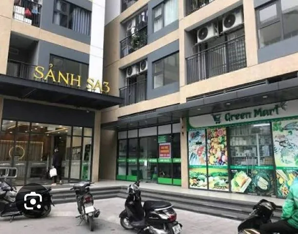 🏡 SmartCity Sakura 81,4m² – 3PN Căn Góc Đẹp – Giá Chỉ 6,4 Tỷ, Vào Ở Ngay!