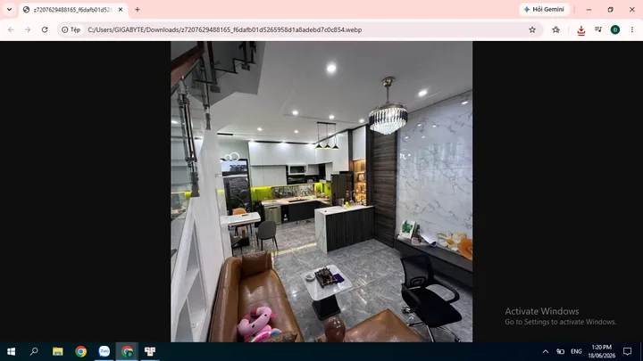 🔥 "SIÊU PHẨM AN CƯ" LIỀN KỀ LA VIDA RESIDENCES VŨNG TÀU – 3 TẦNG FULL NỘI THẤT CAO CẤP – VỊ TRÍ ĐẸP KHÔNG LỖI PHONG THỦY – GIÁ BAO TRỌN GÓI 8.2 TỶ 🔥