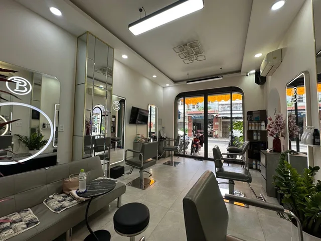 Bán Nhà Mặt Tiền Thành Công Tân Phú 4 Tầng BTCT Kinh Doanh Đỉnh - Nhà Đẹp Ở Ngay