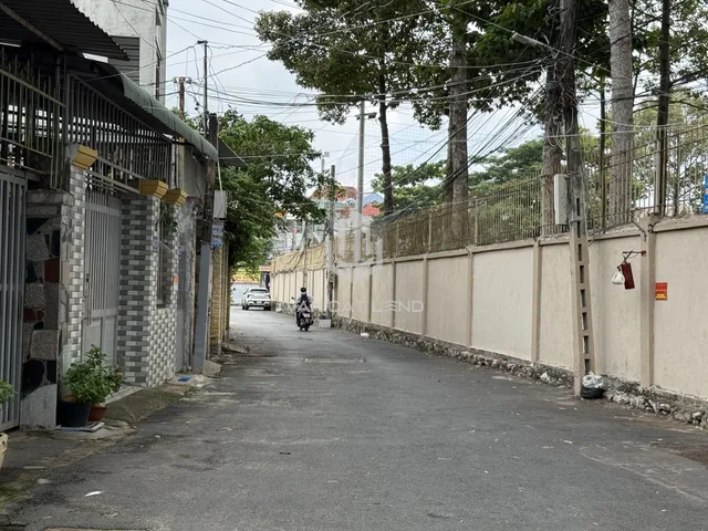 🔥 "GÀ ĐẺ TRỨNG VÀNG" HẺM THÔNG 30/4 RẠCH DỪA – 130M² FULL 100% THỔ CƯ – VỪA Ở VỪA CÓ DÃY 5 PHÒNG TRỌ THU DÒNG TIỀN – GIÁ 6.2 TỶ 🔥