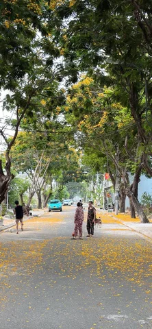 BÁN NHÀ ĐẸP KHU TÁI ĐỊNH CƯ ĐẤT LÀNH – NAM NHA TRANG | 56M² | ĐƯỜNG 13M | CÁCH PHONG CHÂU 20M