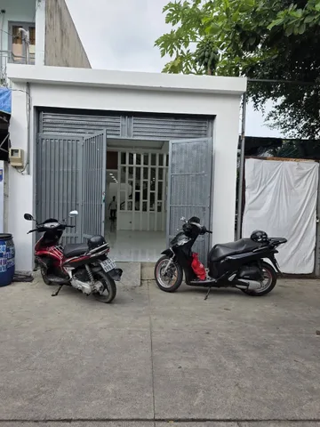 🏡 BÁN NHÀ SỔ HỒNG RIÊNG – ĐƯỜNG DƯƠNG THỊ MƯỜI, QUẬN 12