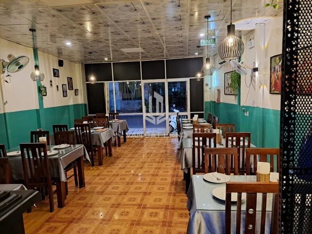 Cần Sang Quán Ăn – Đang Kinh Doanh Tốt – Phan Chu Trinh, Phường 2 – Giá Sang 170 Triệu 🍜