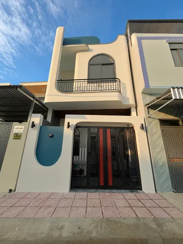 🏡 NHÀ MỚI ĐẸP - THIẾT KẾ HIỆN ĐẠI - CHỈ 1 TỶ 980 TRIỆU 🏡 - 🌹🌹 2% ace kết nối ạ
