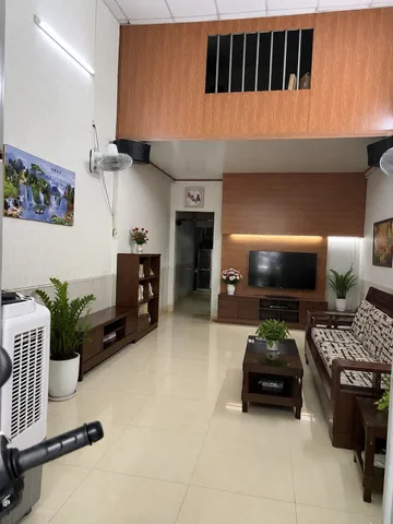 Bán nhà Thạnh Xuân 25 Quận 12 (4x15m) 3PN Gần chợ Thạnh Xuân Giá 4.26 tỷ