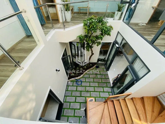 🏡 CẦN BÁN BIỆT THỰ PHONG CÁCH CHÂU ÂU – HẺM Ô TÔ VÕ THỊ SÁU – PHƯỜNG 2 – 144M² – 16.5 TỶ ✨