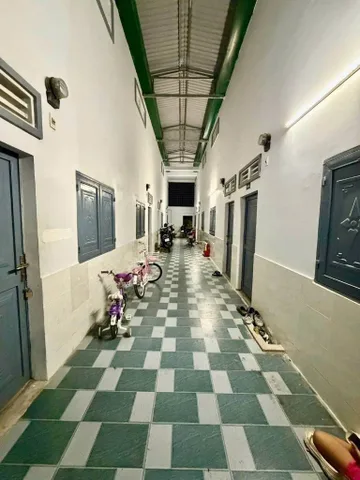 BÁN GẤP DÃY TRỌ BẾN CÁT, BÌNH DƯƠNG, DT 150M2, THỔ CƯ ĐẦY ĐỦ, GIÁ HẤP DẪN
