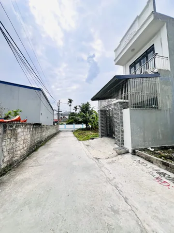 Bán lô 76m sát KCN Nam Cầu Kiền ✅ ngõ oto đánh võng👉giá tốt đầu tư