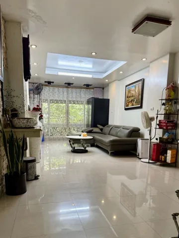 NHÀ PHỐ CHIẾN THẮNG – VĂN QUÁN - PHÂN LÔ -  VỈA HÈ - KINH DOANH – Ô TÔ - DT 40M2 l 6T l GIÁ 13.9 TỶ