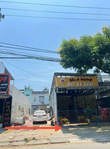 Đất MT Hồ Tùng Mậu Hòa Minh 📌📌📌LÀM VIỆC TRỰC TIẾP GIÁ TỐT !!!